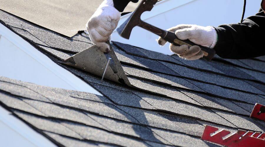 Professional metal roof installation in Bradyville, TN